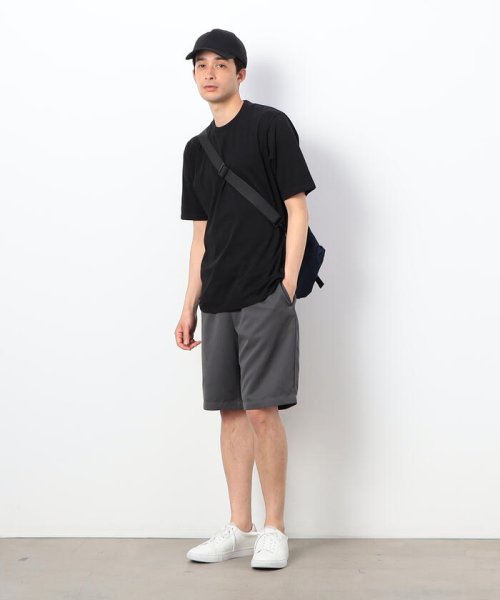 COMME CA ISM MENS(コムサイズム（メンズ）)/【接触冷感機能】Ｆｅｅｌ－Ｃｏｏｌ ジャケットＴシャツ/img05