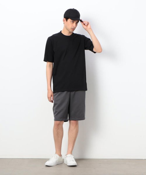 COMME CA ISM MENS(コムサイズム（メンズ）)/【接触冷感機能】Ｆｅｅｌ－Ｃｏｏｌ ジャケットＴシャツ/img06