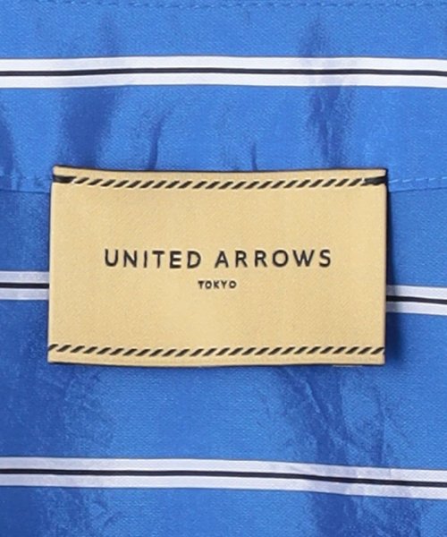 UNITED ARROWS(ユナイテッドアローズ)/FABRICA ギャザー ワンピース/img26