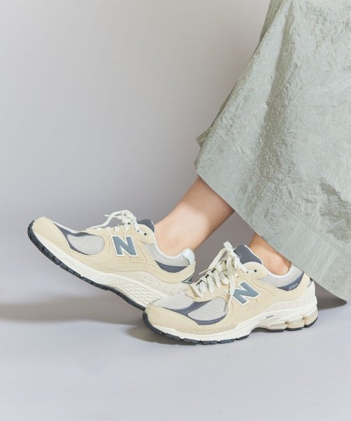 BEAUTY&YOUTH UNITED ARROWS(ビューティーアンドユース　ユナイテッドアローズ)/＜New Balance＞M2002RFA/スニーカー/img01