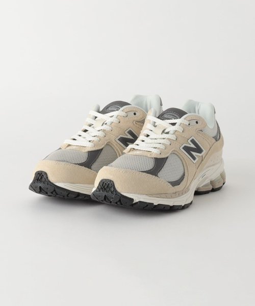 BEAUTY&YOUTH UNITED ARROWS(ビューティーアンドユース　ユナイテッドアローズ)/＜New Balance＞M2002RFA/スニーカー/img04