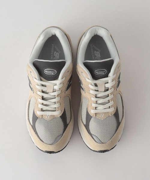 BEAUTY&YOUTH UNITED ARROWS(ビューティーアンドユース　ユナイテッドアローズ)/＜New Balance＞M2002RFA/スニーカー/img05