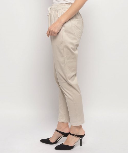 コットンストレッチイージーパンツ 人気・おすすめ｜安定人気・収納便利におすすめ 期間限定割引 配送追跡可 国内発送・短納期対応