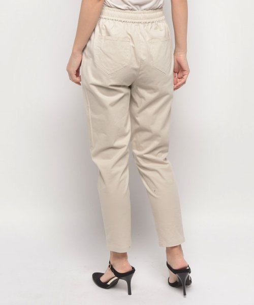 コットンストレッチイージーパンツ 人気・おすすめ｜安定人気・収納便利におすすめ 期間限定割引 配送追跡可 国内発送・短納期対応