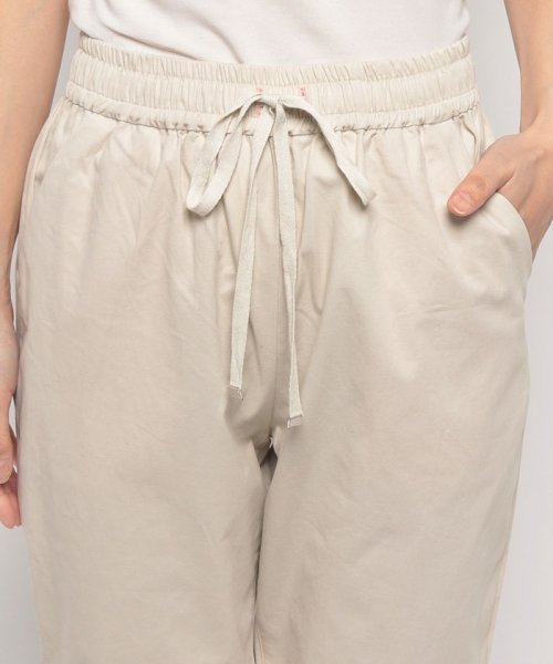 コットンストレッチイージーパンツ 人気・おすすめ｜安定人気・収納便利におすすめ 期間限定割引 配送追跡可 国内発送・短納期対応