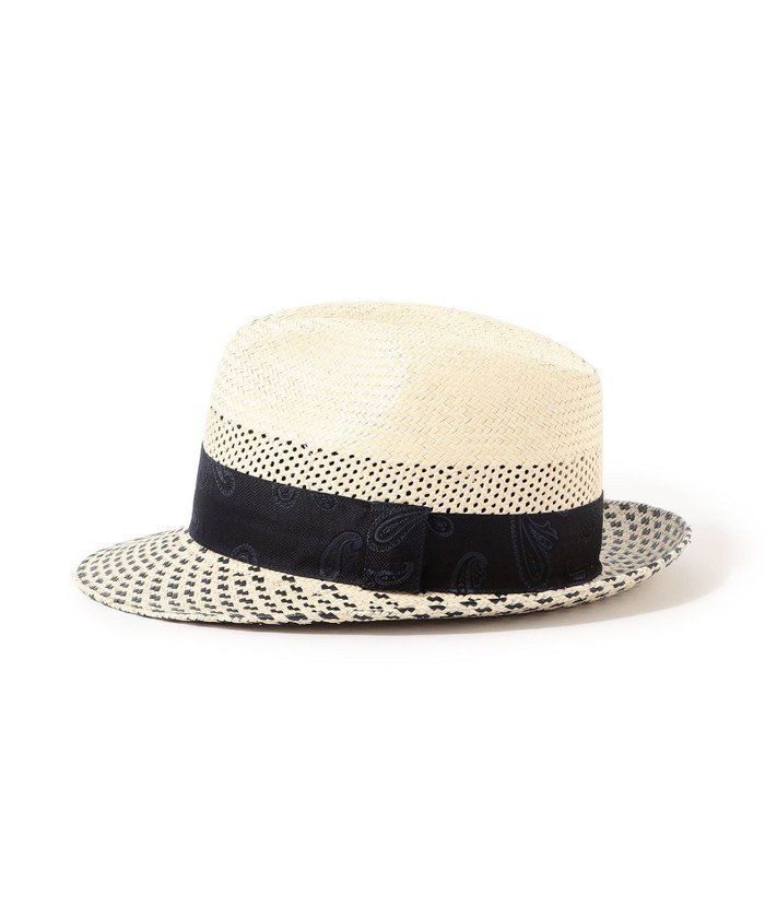 パナマハット(506064131)｜HANKYU MEN