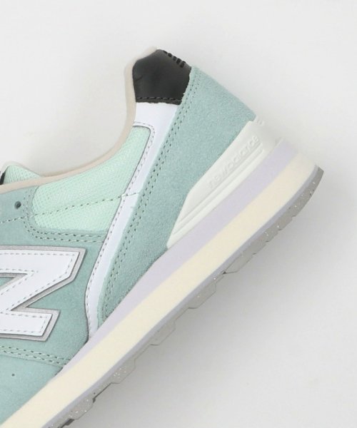 BEAUTY&YOUTH UNITED ARROWS(ビューティーアンドユース　ユナイテッドアローズ)/＜New Balance＞WL996 24SS/スニーカー/img13