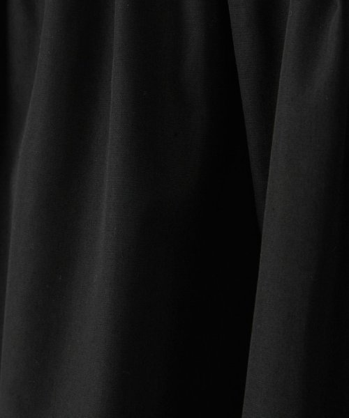 ＜EMMEL REFINES＞EM バックリボン オフショル ワンピース ワンピース・ドレス S1298040610(10010円)