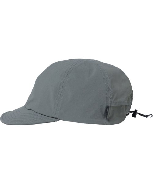 THE NORTH FACE(ザノースフェイス)/THE　NORTH　FACE ノースフェイス アウトドア ハイカーズキャップ Hikers’ Cap キャッ/img05