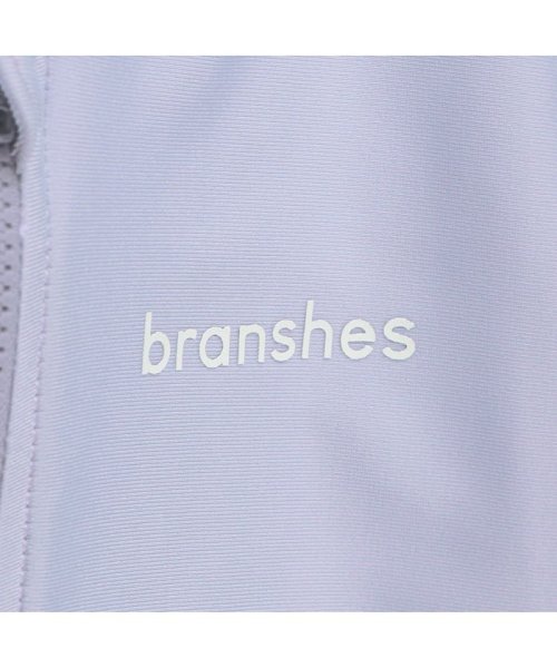BRANSHES(ブランシェス)/【水着】長袖ラッシュガード/img07