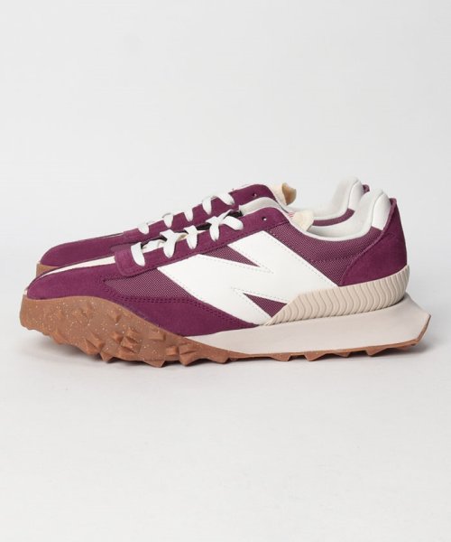 【New Balance / ニューバランス】スニーカー メンズ レディース ユニセックス シューズ 70s XC72 人気・おすすめ｜省スペース設計・旅行向けにおすすめ 公式 プライバシー配送 今だけ特典付き