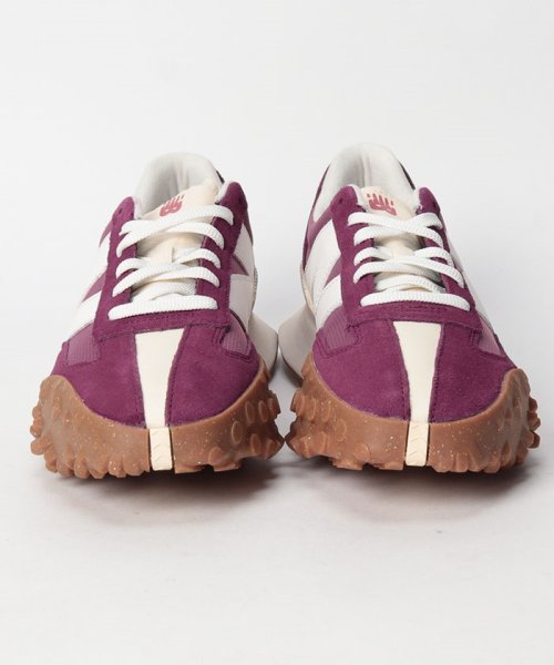 【New Balance / ニューバランス】スニーカー メンズ レディース ユニセックス シューズ 70s XC72 人気・おすすめ｜省スペース設計・旅行向けにおすすめ 公式 プライバシー配送 今だけ特典付き