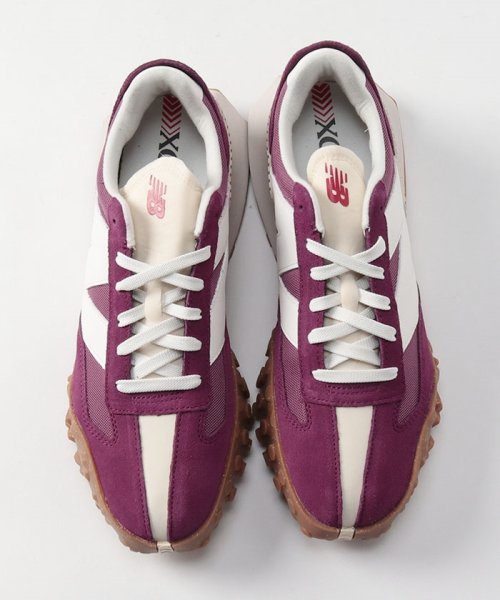 【New Balance / ニューバランス】スニーカー メンズ レディース ユニセックス シューズ 70s XC72 人気・おすすめ｜省スペース設計・旅行向けにおすすめ 公式 プライバシー配送 今だけ特典付き
