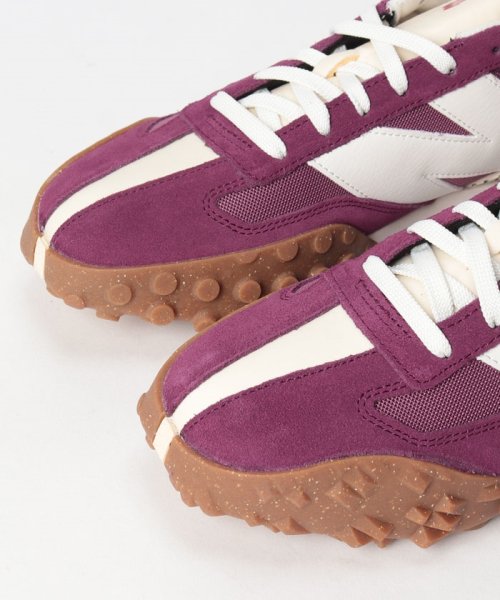 【New Balance / ニューバランス】スニーカー メンズ レディース ユニセックス シューズ 70s XC72 人気・おすすめ｜省スペース設計・旅行向けにおすすめ 公式 プライバシー配送 今だけ特典付き