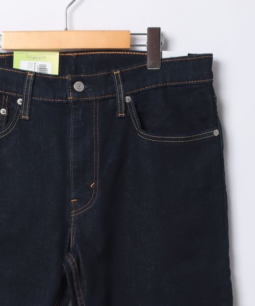 LEVI’S OUTLET(リーバイスアウトレット)/512（TM） SLIM TAPER DARK HOLLOW/img02