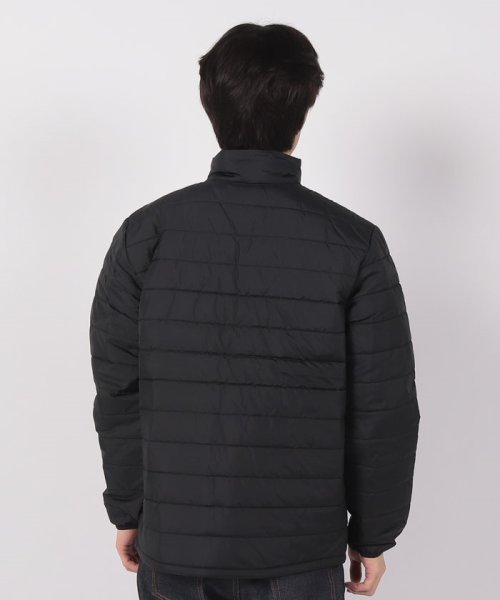 LEVI’S OUTLET(リーバイスアウトレット)/RICHMOND PACKABLE JACKET JET BLACK/img02