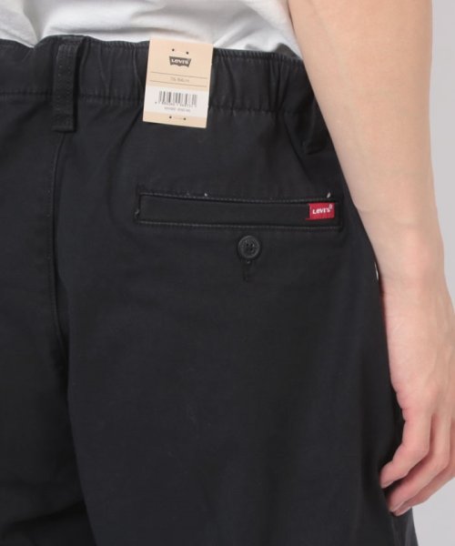 LEVI’S OUTLET(リーバイスアウトレット)/XX CHINO EZ TAPER III CAVIAR S TWLL/img04