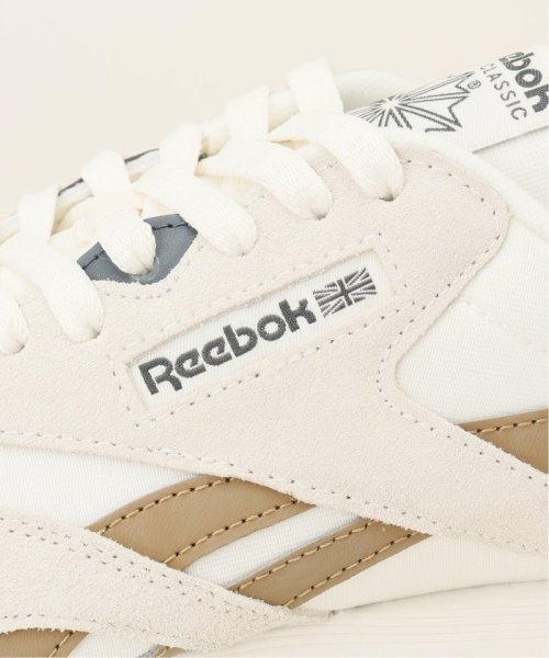 NOBLE(ノーブル)/Reebok/リーボック CLASSIC NYLON/img12