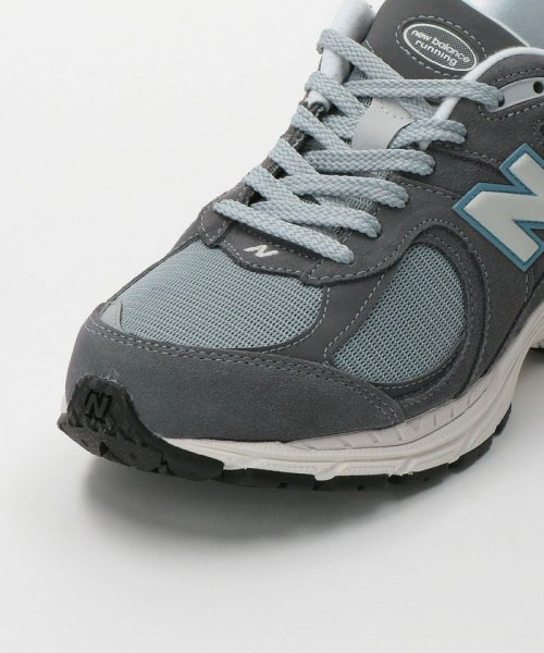 BEAUTY&YOUTH UNITED ARROWS(ビューティーアンドユース　ユナイテッドアローズ)/＜New Balance＞ M2002R/スニーカー/img07