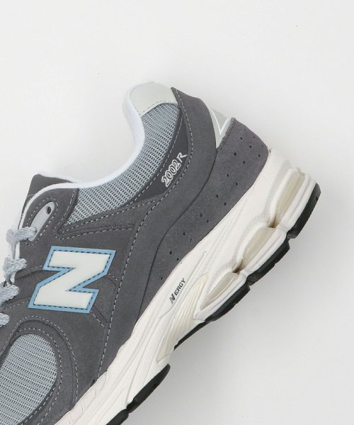 BEAUTY&YOUTH UNITED ARROWS(ビューティーアンドユース　ユナイテッドアローズ)/＜New Balance＞ M2002R/スニーカー/img08