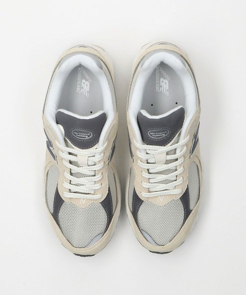 BEAUTY&YOUTH UNITED ARROWS(ビューティーアンドユース　ユナイテッドアローズ)/＜New Balance＞ M2002R/スニーカー/img09