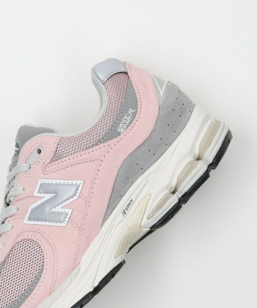 BEAUTY&YOUTH UNITED ARROWS(ビューティーアンドユース　ユナイテッドアローズ)/＜New Balance＞ M2002R/スニーカー/img14