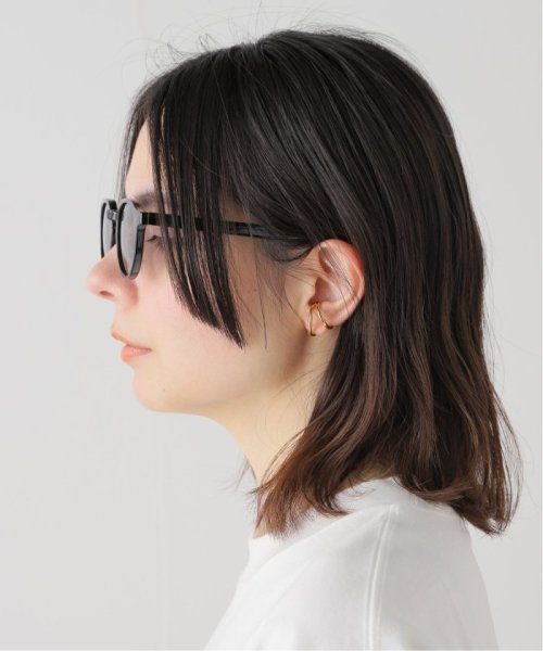 U by Spick&Span(ユーバイ　スピック＆スパン)/【NOEYEDIA/ノーアイディア】 Sunglasses NE－430/img11