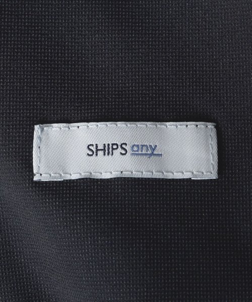 SHIPS any MEN(シップス　エニィ　メン)/SHIPS any: 〈洗濯機可能・撥水〉4WAY ストレッチ ワンポイント ロゴ カラー イージー ショーツ◇/img26