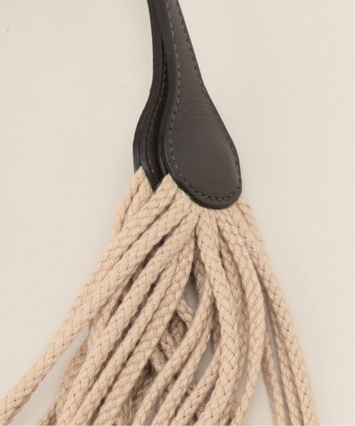 MARCO MASI/マルコマージ メッシュバッグ MARCO MASI/マルコマージ FRAMeWORK