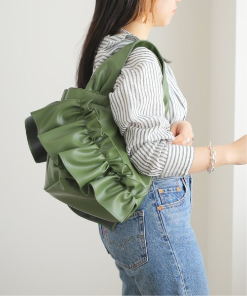 【HELOYSE/エロイーズ】Mercury PU leather S:トート 人気・おすすめ｜安定人気・収納便利におすすめ 丁寧対応 配送追跡可 国内発送・保証制度対応