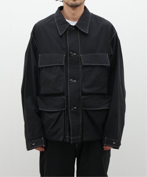 JOURNAL STANDARD(ジャーナルスタンダード)/【LEMAIRE / ルメール】 LIGTH FIELD JACKET/img17