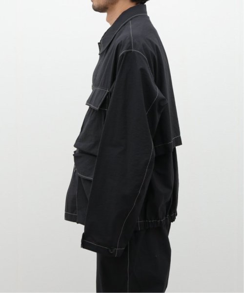 JOURNAL STANDARD(ジャーナルスタンダード)/【LEMAIRE / ルメール】 LIGTH FIELD JACKET/img18