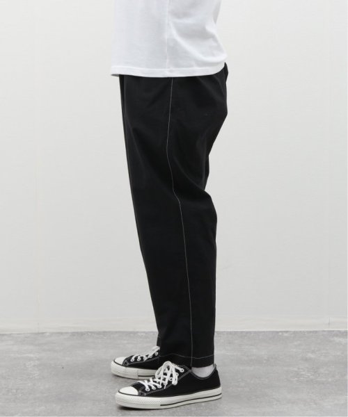 【LEMAIRE / ルメール】 BELTED CARROT PANTS LEMAIRE ルメール