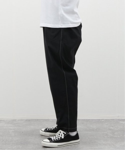 JOURNAL STANDARD(ジャーナルスタンダード)/【LEMAIRE / ルメール】 BELTED CARROT PANTS/img18