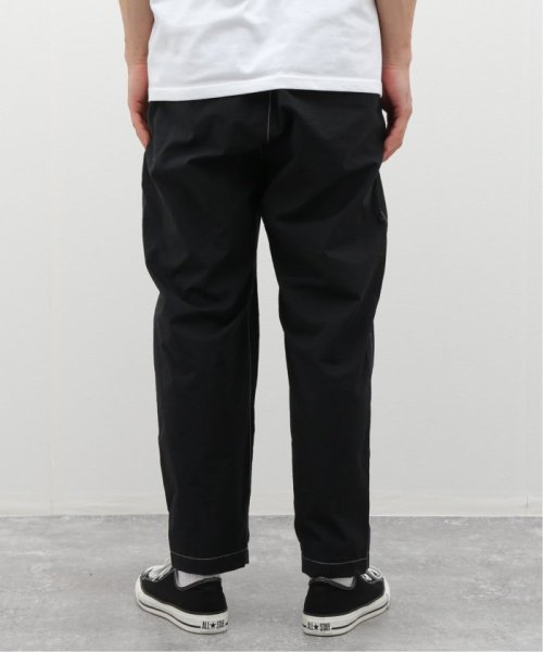 JOURNAL STANDARD(ジャーナルスタンダード)/【LEMAIRE / ルメール】 BELTED CARROT PANTS/img19