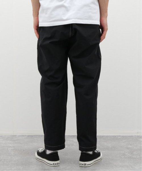 【LEMAIRE / ルメール】 BELTED CARROT PANTS LEMAIRE ルメール
