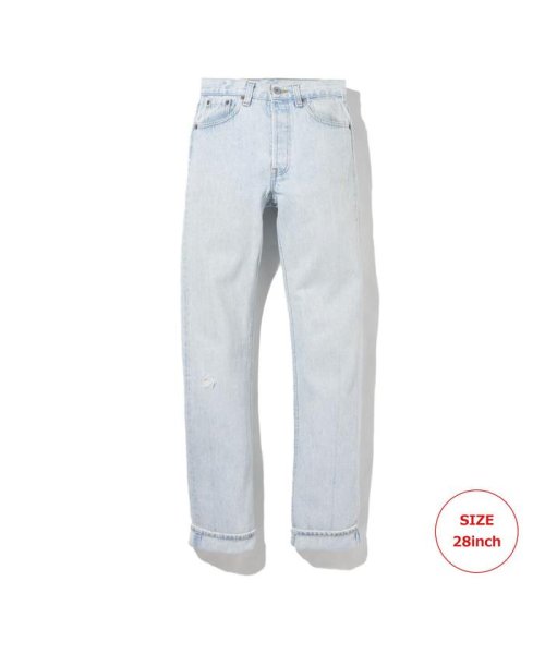 Levi's(リーバイス)/501(R) ORIGINAL BLUE/img04