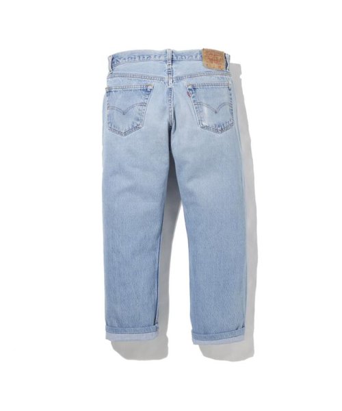 Levi's(リーバイス)/501(R) ORIGINAL BLUE/img10