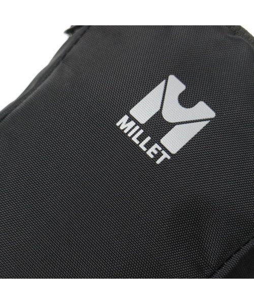 MILLET(ミレー)/日本正規品 ミレー ポーチ 小物入れ MILLET 小さめ ベルトポーチ ミニ 縦型 外付け アウトドア 登山 ヴォヤージュパッデッドポーチ MIS0660/img20