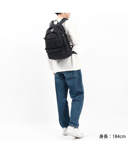 MILLET(ミレー)/日本正規品 ミレー リュック 通学 MILLET 軽量 A4 20L リュックサック バックパック デイパック ナイロン マルシェ NX 20 MIS0761/img02