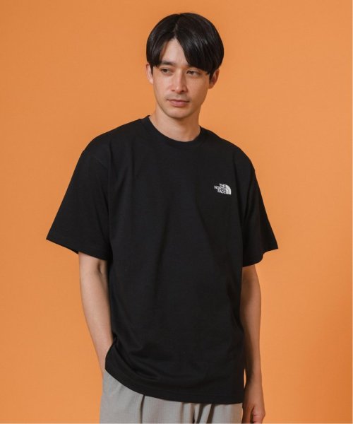 EDIFICE(エディフィス)/《予約》THE NORTH FACE S/S Bandana Square Logo Tee NT32446/img03