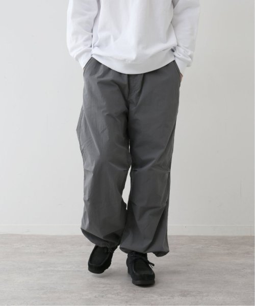 JOURNAL STANDARD(ジャーナルスタンダード)/【FOLL / フォル】wardrobe snow fatigue pants/img03