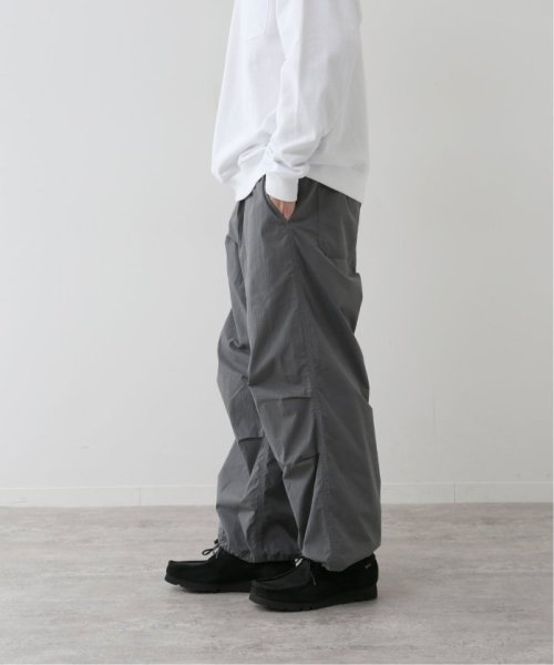 JOURNAL STANDARD(ジャーナルスタンダード)/《予約》【FOLL / フォル】wardrobe snow fatigue pants/img04