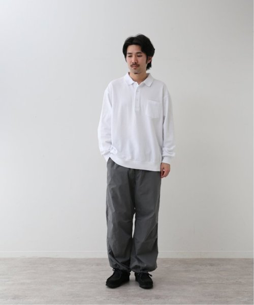 JOURNAL STANDARD(ジャーナルスタンダード)/《予約》【FOLL / フォル】wardrobe snow fatigue pants/img05