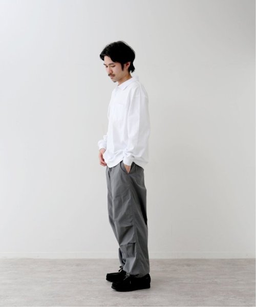 JOURNAL STANDARD(ジャーナルスタンダード)/【FOLL / フォル】wardrobe snow fatigue pants/img06