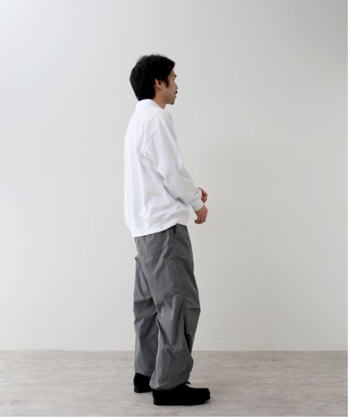 JOURNAL STANDARD(ジャーナルスタンダード)/【FOLL / フォル】wardrobe snow fatigue pants/img07