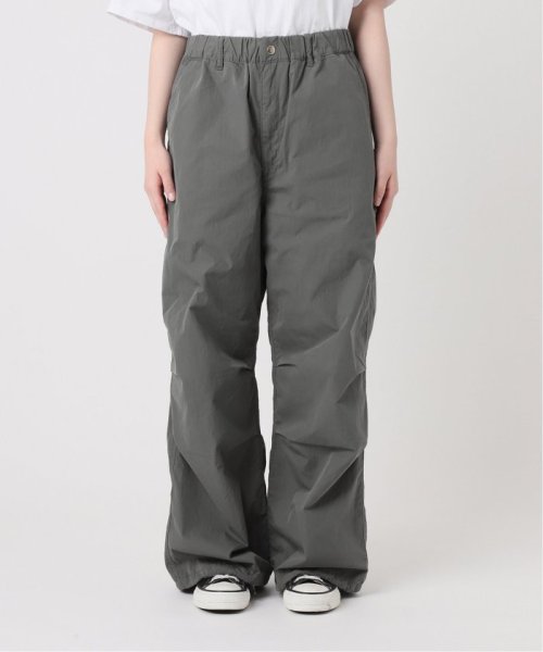 JOURNAL STANDARD(ジャーナルスタンダード)/【FOLL / フォル】wardrobe snow fatigue pants/img08