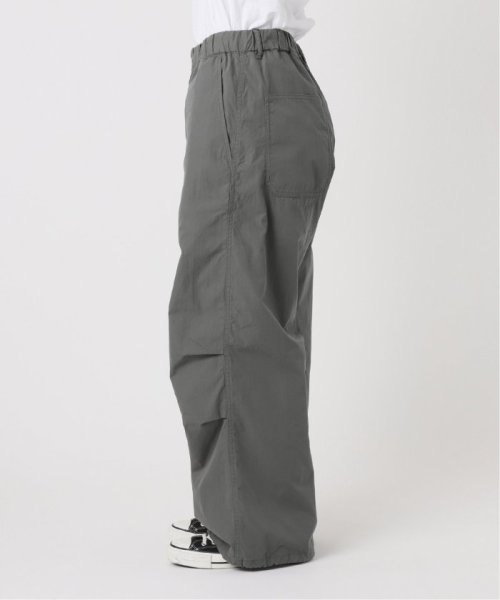 JOURNAL STANDARD(ジャーナルスタンダード)/《予約》【FOLL / フォル】wardrobe snow fatigue pants/img09