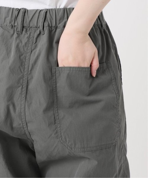 JOURNAL STANDARD(ジャーナルスタンダード)/【FOLL / フォル】wardrobe snow fatigue pants/img12