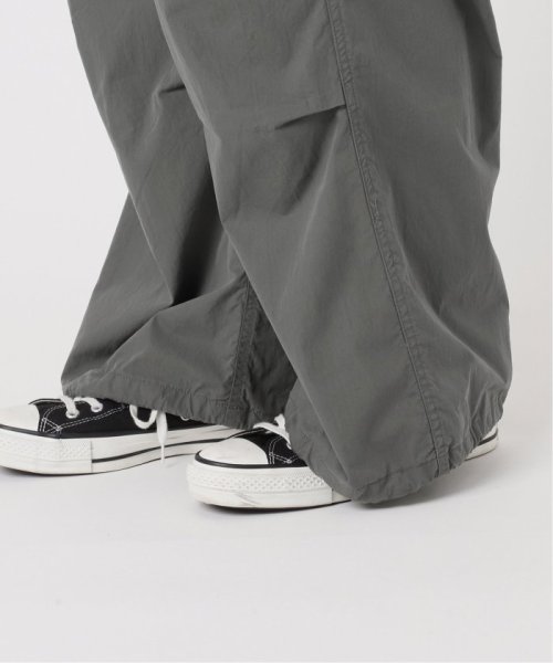 JOURNAL STANDARD(ジャーナルスタンダード)/【FOLL / フォル】wardrobe snow fatigue pants/img15